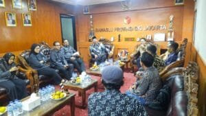 LSJ Mendukung Pemilih Cerdas dan Pemilu Sehat Bermartabat