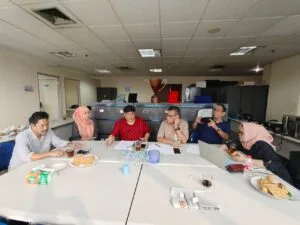Penjurian Anugerah Jurnalistik MHT Award 2024 Masuk Tahap Nominasi 10 Besar