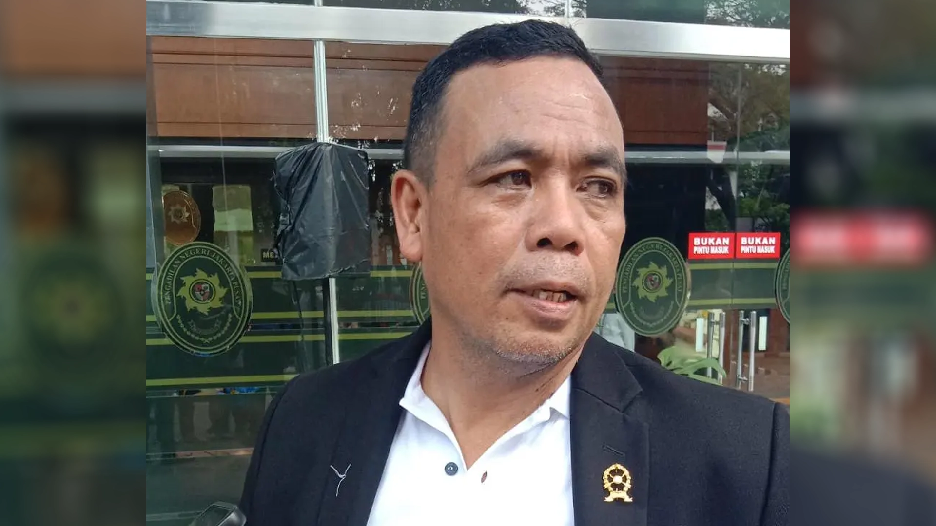 Ketua PN Jakpus Ajak Kenang Jasa Pahlawan