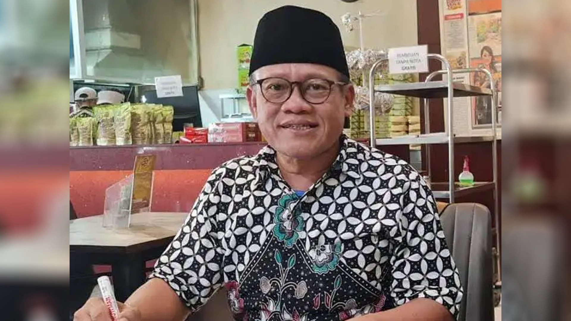 Ketua IPW