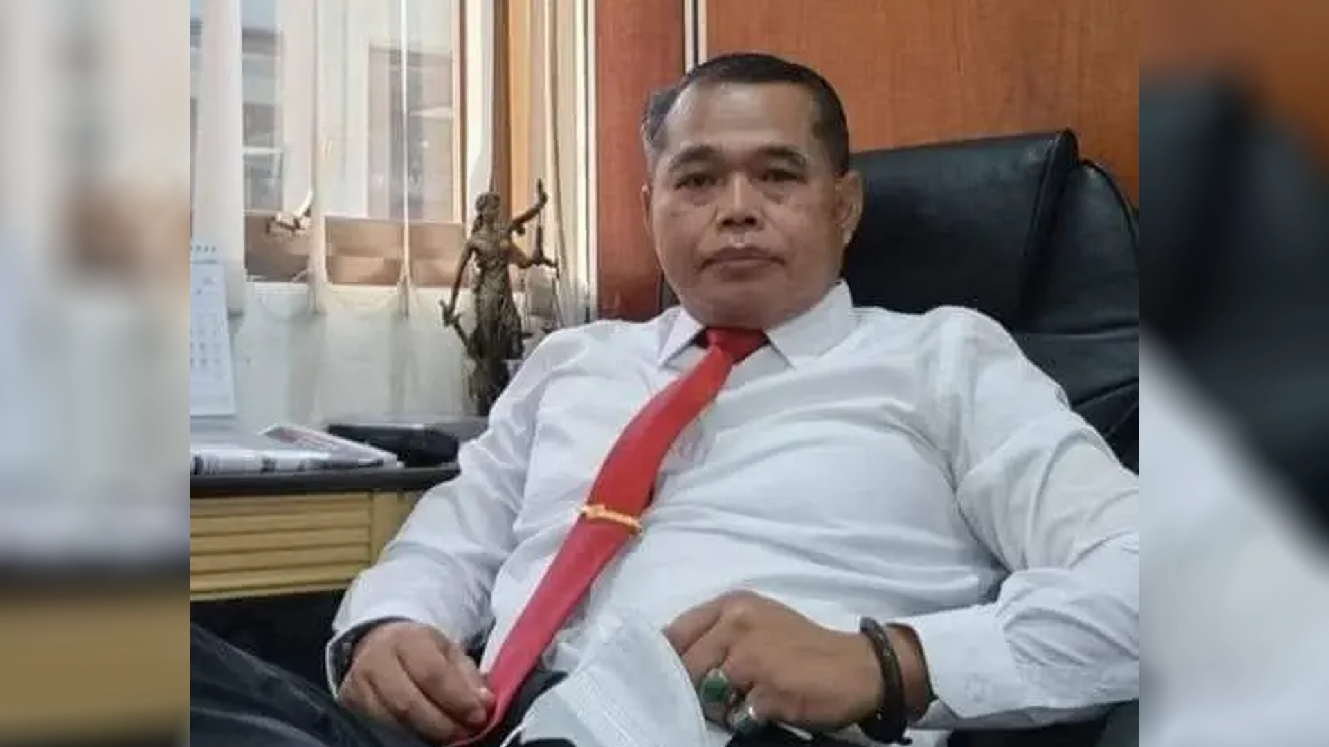 Mahkota Hakim dan Strategi Kehumasan Pengadilan