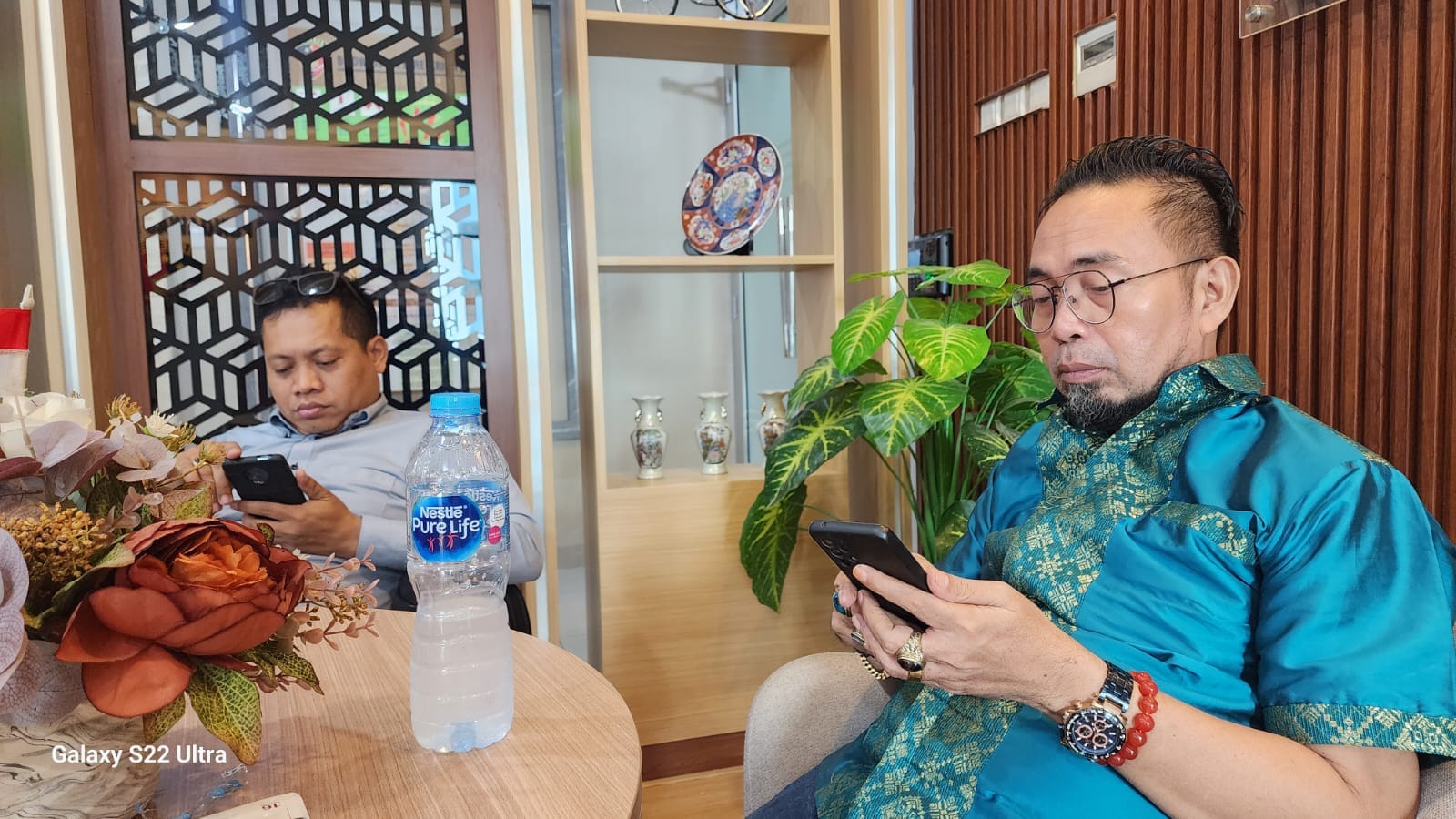 Perkara Pidana Jadi Perdata