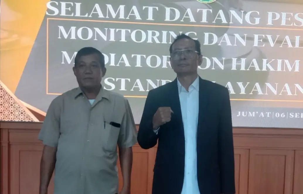 Dinilai Cacat Hukum