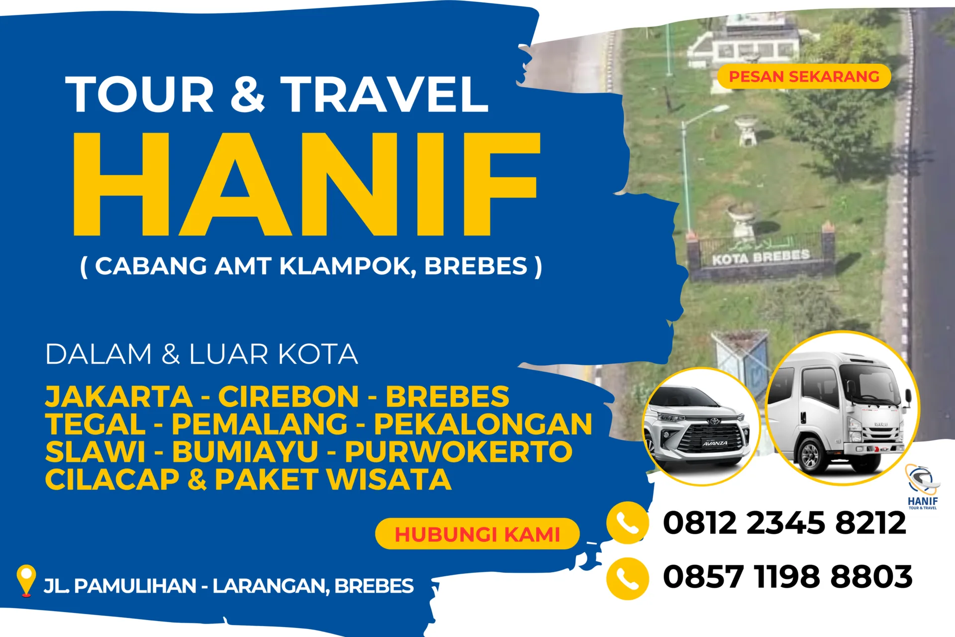 Hanif Travel