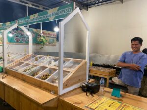 Nasi Uduk Nusantara Hadirkan Sensasi Lele Bakar yang Menggugah Selera