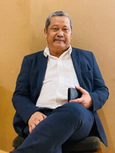 RENUNGAN PADA HUT KEMERDEKAAN RI YANG KE 80 TAHUN