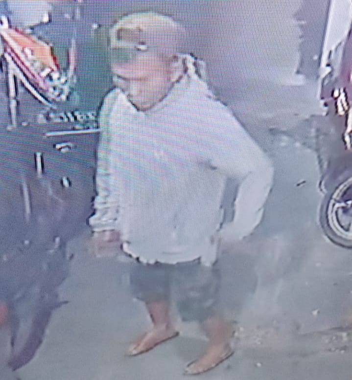 Motor Raib, Korban Imbau Warga Sawah Lio Tambora Hati-Hati Aksi Curanmor