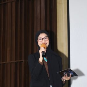 Reshuffle 5 Menteri: Ujian Baru Stabilitas Politik Indonesia