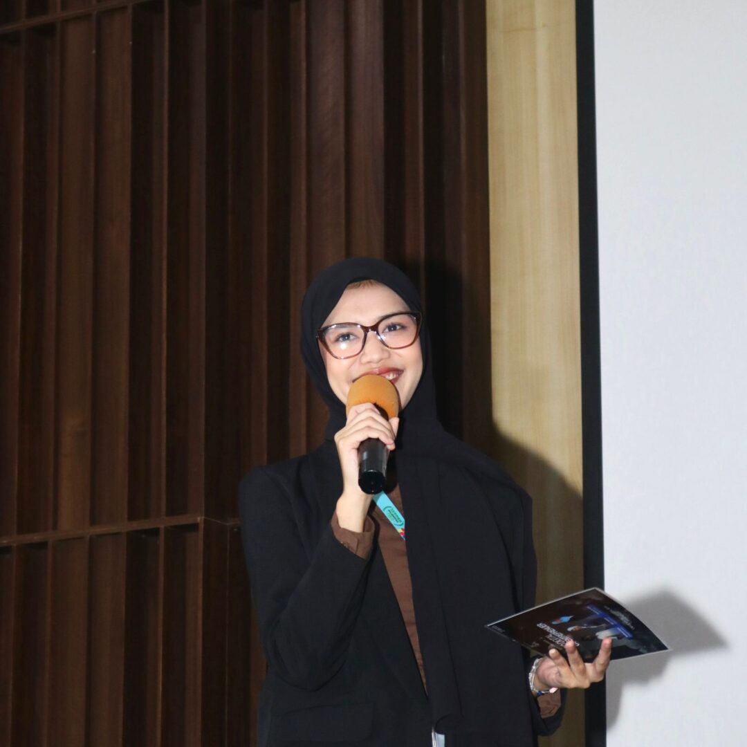 Foto:  Asri Pratiwi Tenggara