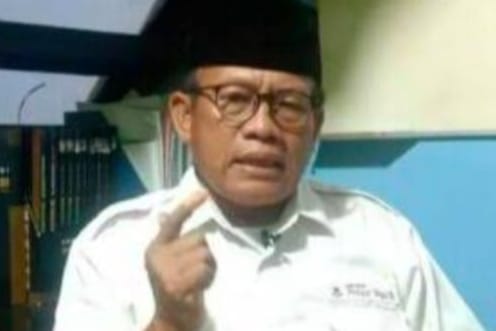 Sugeng Teguh Santoso, SH