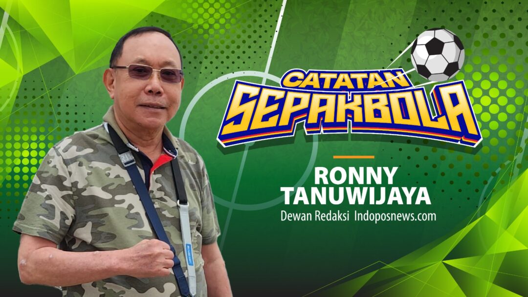 Ronny Tanuwijaya, Dewan Redaksi Indoposnews.com