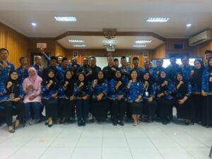 Komite Sekolah dan PWI DKI Jakarta Sinergi Bangun Kepercayaan Publik di Dunia Pendidikan