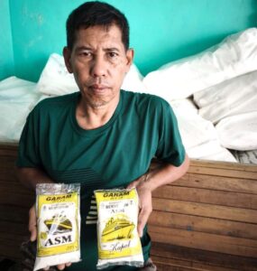 Pemilik PT Arief Sinar Mandiri Bantah Tuduhan Pelanggaran Merek