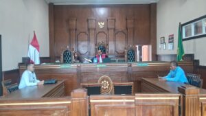 Sidang Praperadilan, Penasehat Hukum Kecewa Putusan Hakim Hanya Mempertimbangkan Penerbitan Surat Tersangka dan Penahanan