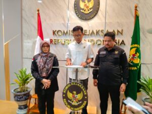 Tak Sampai 3 Bulan, Komjak Capai 86.63 Persen Rekomendasi Hasil Pengawasan Telah Ditindaklanjuti