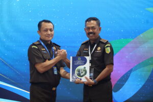 Tutup Rakernas 2026, Jaksa Agung Sampaikan Sejumlah Rekomendasi Strategis dan Program Prioritas