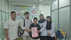 Kejari Jakut Tangkap Terpidana Buron Terkait Kasus Korupsi Kredit Fiktif Bank