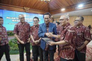 Ketum DePA-RI Dukung Putusan MK 145 PUU-XXIII 2025: Stop Kriminalisasi Wartawan!