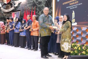 KI DKI: Zona Informatif Perkuat Transparansi dan Daya Saing Jakarta Kota Global