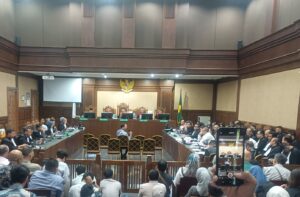 Sidang Perkara Korupsi Pertamina, Ahok Dihadirkan Sebagai Saksi