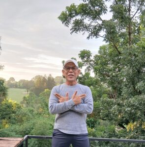 Satu Anak Satu Bola, Tabiikk MaPAN FC