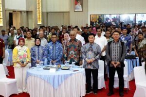 Gubernur Andra Soni: HPN 2026 Dorong Ekonomi dan Perkuat Peran Pers di Banten