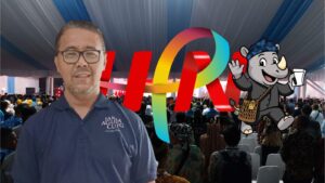 Hadir di HPN ke-80, Ketua Forwaka:  Pers Tak Boleh Lagi Dipidana Maupun perdata Saat Menjalankan Tugas