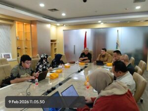 Dorong Keterbukaan Informasi masuk RPJMD, KI DKI Nilai Bappeda Menuju Informatif