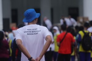 Denyut Ekonomi dan Pesta Budaya Warnai Puncak Hari Pers Nasional 2026 Banten