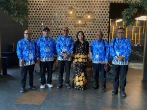 Panitia HPN 2026 Sampaikan Terima Kasih kepada Seluruh Mitra PWI