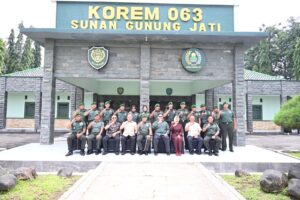 Pengamanan Pelabuhan Internasional Patimban Harus Terintegrasi, Adaptif, dan Perkuat Postur Pertahanan Wilayah Barat