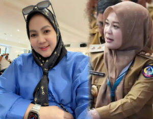 Wakil Gubernur Sulsel Diadukan ke Bareskrim Polri, Diduga Ganjal Putri Dakka ke Senayan dengan Pengaduan Palsu