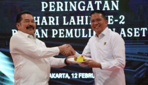BPA Rencakan Bentuk BLU Berbasis e-commerce Sebagai Inovasi Optimalkan Nilai Ekonomis