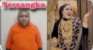 Kajati Sulsel Ditantang Eksekusi Terpidana Mira Hayati Si Ratu Emas