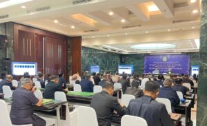 PPATK Tegaskan Peran Penting Peradilan dalam Pemberantasan TPPU dan Terorisme