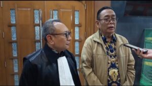 Iwakum Apresiasi Putusan Bebas Tian Bahtiar, Perlindungan Pers Kian Dipertegas