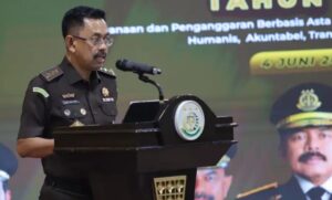 Jampidum Setujui Permohonan Rehabilitasi Tiga Perkara Penyalahgunaan Narkoba Melalui RJ