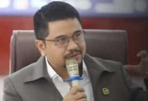 Komisioner Komjak Nurokhman Terbitkan Buku “Pengawasan di Era Kebenaran Baru–Quo Vadis Komisi Kejaksaan RI?”