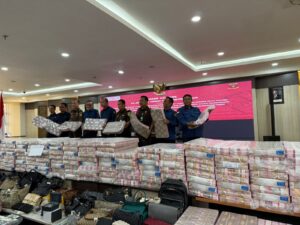 Kejaksaan Tinggi Kalimantan Timur Sita Ratusan Miliar di Kasus Mega Korupsi Tambang