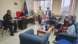 PWI Jaya Matangkan Anugerah Jurnalistik MH Thamrin 2026, Soroti 500 Tahun Jakarta