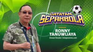 Selamat buat Timnas, Coach Herdman Cukup Menjanjikan