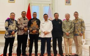 Ledakan Partisipasi di MHT Awards 52-2026, Feature Jadi Sorotan Menuju 500 Tahun Jakarta