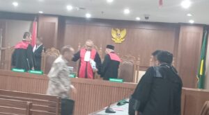 Kasus Gratifikasi dan TPPU, Mantan Sekretaris MA Nurhadi Divonis 5 Tahun Penjara