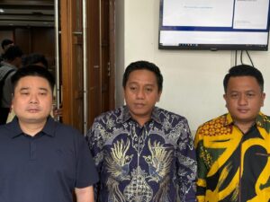 Ribuan Pekerja PT Dua Kuda Indonesia Terancam PHK, Kuasa Hukum Menilai Ada Cacat Dalam Proses Kepailitan