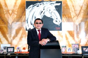 Kumpulan Catatan Pembuktian  Persidangan Perdata Perkara  CMNP Lawan Hary Tanoe dan MNC