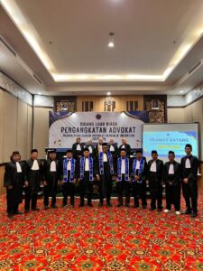 Ketua Umum DePA-RI Prihatin Terkait Kasus Pelecehan Seksual di FHUI: Jadikan Kampus Sebagai Ruang yang Aman dan Inkusif