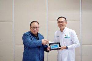 Ketum ASPRINDO:  Sabang Bisa Menjadi Hub Industri Seperti Singapura