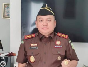 Bantah Isu Negatif, Kajari Kobar Tegaskan Jangan Sebarkan Informasi yang Belum Terverifikasi Kebenarannya