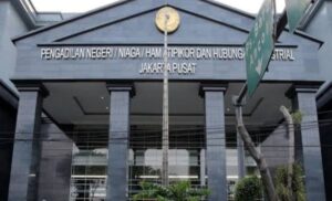 Perkara PMH, PN Jakpus Kabulkan Sebagian Gugatan PT CMNP