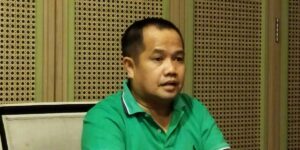 Ferizal Ridwan Mencari Kebaikan: Musibah Bupati Limapuluh Kota Jangan Dibesarkan agar Fokus Kinerja Membangun Daerahnya